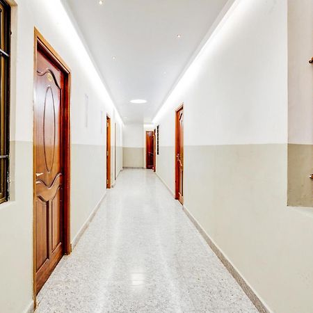 Super Hotel O White Town Formerly Seascape Residency Puducherry Zewnętrze zdjęcie