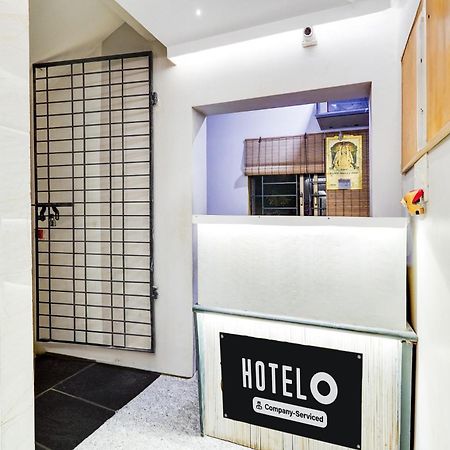 Super Hotel O White Town Formerly Seascape Residency Puducherry Zewnętrze zdjęcie